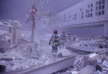 11 settembre, dai documenti sull’aria tossica ai dati dei vigili del fuoco: l’impatto sulla salute 25 anni dopo