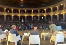 Ica Day, a Palermo confronto su innovazione, investimenti e governance infezioni