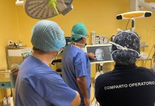 Epilessia farmacoresistente, all’Irccs Neuromed la neuromodulazione epicranica