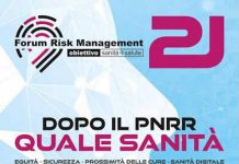 21° Forum Risk Management di Arezzo, ‘dopo il Pnrr si costruisce il nuovo Ssn’