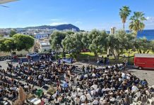 Ia, confronto in venti città con iniziativa Guglielmo Marconi ‘Una lezione in piazza’