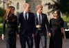 Fra William e Harry per ora regna il silenzio, riconciliazione sarà lenta 