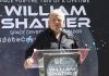 William Shatner a 95 anni stupisce tutti, il leggendario Capitano Kirk debutta nel metal