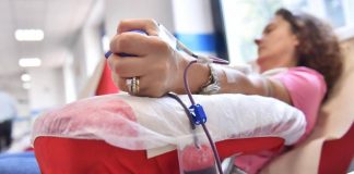 Allarme carenza di sangue, manca soprattutto il gruppo 0+