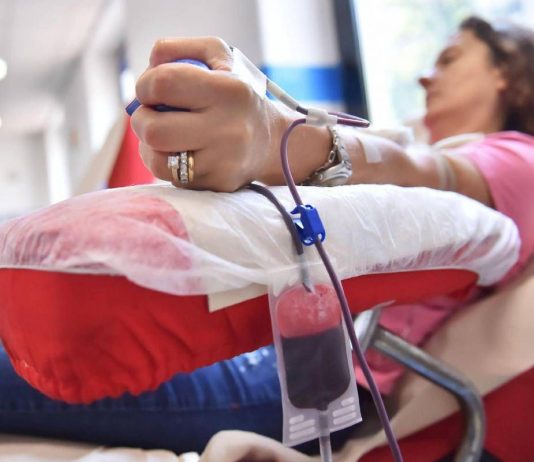 Emergenza sangue in Italia, appelli per la donazione. Cns: “Senza non si opera”