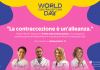 World Contraception Day, Gedeon Richter Italia lancia patto sulla contraccezione