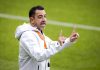Xavi: “Infortunio di Malen? Non è grave, secondo me sta bene”
