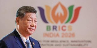 Brics, Xi: “Dobbiamo respingere ogni forma di protezionismo”