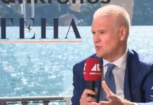 Zangrillo: “Vannacci? I generali come Dalla Chiesa sono quelli che mi piacciono”