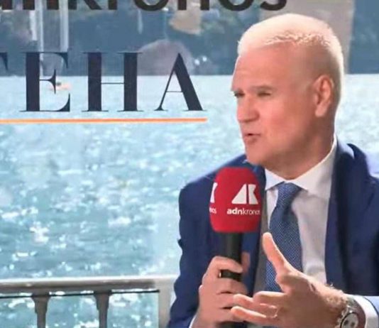 Zangrillo: “Vannacci? I generali come Dalla Chiesa sono quelli che mi piacciono”