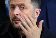 Ucraina, la minaccia di Zelensky: “I cieli della Russia non sono più sicuri”. Putin: “Terrorista”