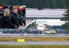L’aereo di Zelensky “ha rischiato di essere colpito da un drone in volo per Oslo”