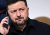 Ucraina, bilancio in rosso. NYT: “Zelensky chiede altri 23 miliardi all’Ue”