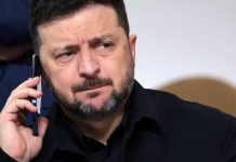 Ucraina, bilancio in rosso. NYT: “Zelensky chiede altri 23 miliardi all’Ue”