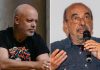 Ucraina, Vauro risponde a Diego Bianchi: “Partigiani non rubavano miliardi”