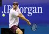 US Open, Zverev vola agli ottavi: ora sfida con Darderi
