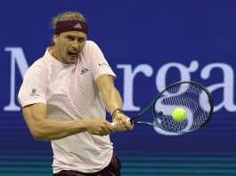 US Open, oggi Zverev-Van de Zandschulp: orario, precedenti e dove vederla in tv