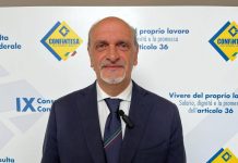 Lavoro, Salvitti (FdI): “Rinnovi contrattuali importanti per garantire salario giusto”