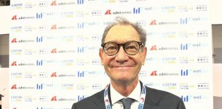 Sommella (Campus Bio-Medico): “U toolkit per la sostenibilità in ospedale”