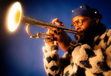 Centenario di Miles Davis e Coltrane: Marquis Hill al Teatro Bibiena per MantovaJazz