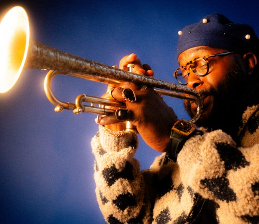 Centenario di Miles Davis e Coltrane: Marquis Hill al Teatro Bibiena per MantovaJazz