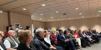 Stefano Torzullo: “Targa a Federica sia seme di cambiamento”