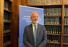 Giustizia, Ostellari: “Stanziati 280 milioni per reinserimento detenuti”