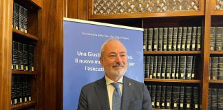 Giustizia, Ostellari: “Stanziati 280 milioni per reinserimento detenuti”