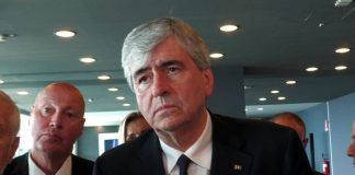Mazzi: “Salone Genova con 138mila visitatori si conferma straordinaria vetrina”