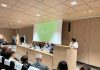 Tor Vergata intitola aula di Ingegneria a Federica Torzullo, vittima di feminicidio