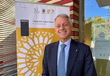 Infortuni, D’Ascenzo (Inail): “Fondamentale diffondere cultura sicurezza tra giovani”