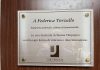 Ghiron (Tor Vergata): “Aula intitolata a Federica Torzullo ci invita a non restare indifferenti”