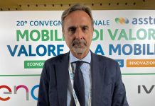 Poledrini (Arst): “Depositi energetici e idrogeno, così cambia il trasporto”