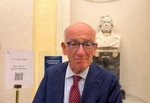 Sisto: “Carcere sia luogo di umanità”