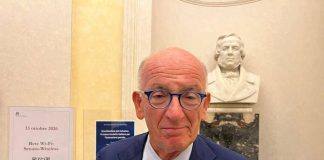 Sisto: “Carcere sia luogo di umanità”