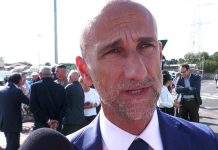 Rossetti (FerrovieNord): “Nuovo collegamento risultato forte sinergia tra istituzioni coinvolte”