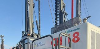 Imprese: Storci Perforazioni e Zini Elio insieme nel Consorzio ZS Group