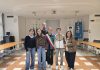 Borse di studio a Borgo Virgilio per tre studenti eccellenti di Borgoforte