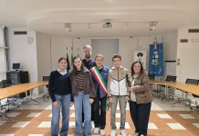 Borse di studio a Borgo Virgilio per tre studenti eccellenti di Borgoforte