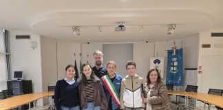 Borse di studio a Borgo Virgilio per tre studenti eccellenti di Borgoforte