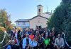 Tra campi e chiesette da Castel Goffredo a Casaloldo: la camminata per San Francesco