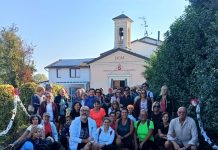 Tra campi e chiesette da Castel Goffredo a Casaloldo: la camminata per San Francesco