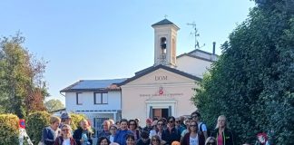 Tra campi e chiesette da Castel Goffredo a Casaloldo: la camminata per San Francesco