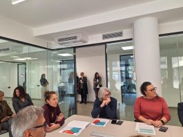 Lavoro e disabilità: la Provincia organizza la prima edizione di Job Connect