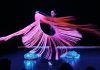 Palazzo Te, il 18 ottobre il laboratorio tra danza e tessuti di Teatro all’Improvviso