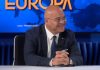 Ue, Antoci “Il Governo italiano si adegui in fretta alla direttiva anticorruzione”