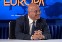 Ue, Antoci “Il Governo italiano si adegui in fretta alla direttiva anticorruzione”