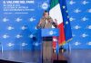 Ue, Meloni “Sulla flessibilità Italia lucida nel porre la questione per tempo”