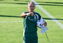 Mancini “Francia grande squadra, ma proveremo a vincere”