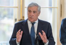 Tajani riceve Wadephul “Rafforzare partenariato strategico con la Germania”